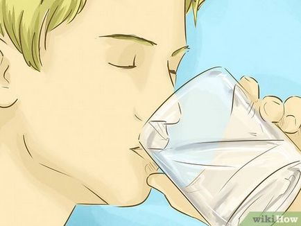Cum să eliminați grăsimea din gât