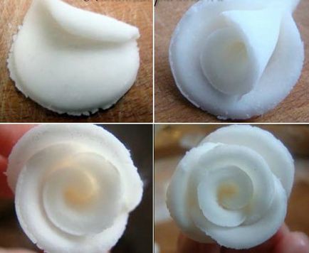 Cum sa decorati prajiturile de patiserie cu masticul de zahar - hostessul de piper