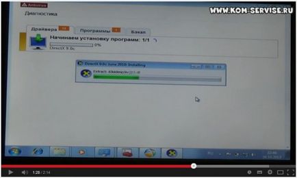 Cum se instalează driverul de rețea pentru Windows 7 - instrucțiuni, lumea computerului