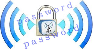 Як дізнатися чи поміняти пароль на wi-fi