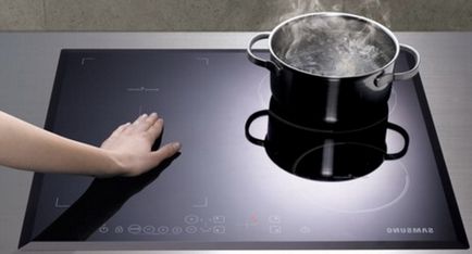 Як вибрати індукційну плиту