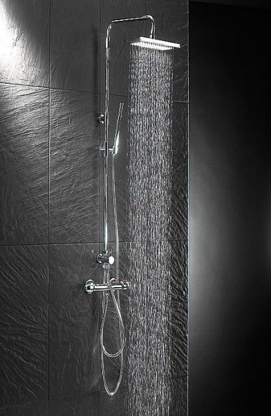Cum de a alege cele mai bune coloane de duș