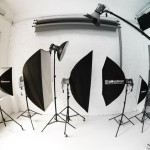 Cum sa alegi echipament de iluminat pentru studio foto