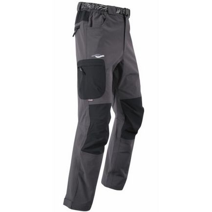 Cum de a alege pantaloni de trekking, pantaloni pentru o excursie pe jos