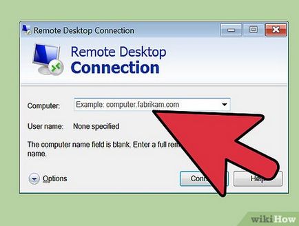 Cum se activează desktopul la distanță cu editarea din Registry