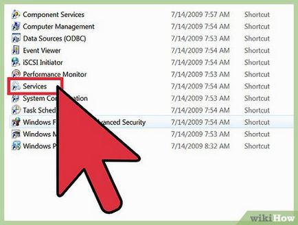 Cum se activează desktopul la distanță cu editarea din Registry