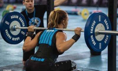 Hogyan védi meg a kezét CrossFit, CrossFit kesztyűt és párna