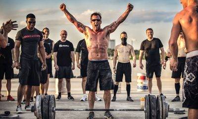 Как да се предпазите ръцете си CrossFit, CrossFit ръкавици и подложки