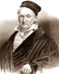 Karl Friedrich Gauss este inventatorul telegrafului electric