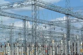 Kategóriák a villamosenergia-ellátás és a kategória energiafogyasztóhoz