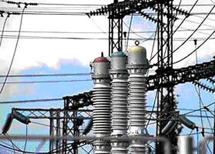 Kategóriák a villamosenergia-ellátás és a kategória energiafogyasztóhoz