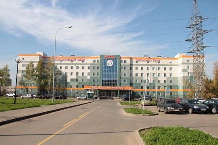 Kazan „Cancer Ward” kiköltözött a Kreml, Esti Kazan (rákos) Kazan „Cancer Ward” kiköltözött a Kreml, Esti Kazan