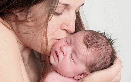 Кефалогематома у новонароджених причини появи, їх діагностика, ускладнення, лікування та профілактика