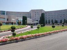 Kislovodsk - sanatoriu zori