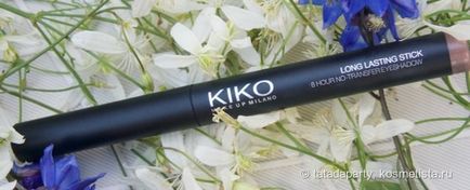 Кисті від kiko make up milano відгуки