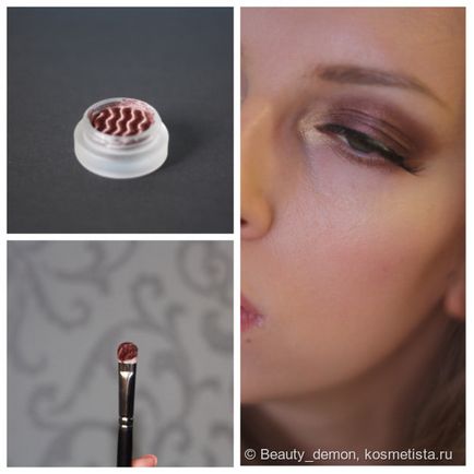 Кисті від kiko make up milano відгуки