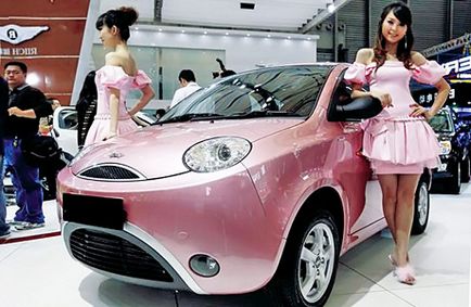 Китайските автомобили за ремонт, експлоатация, предимства и недостатъци, коли от А до Я