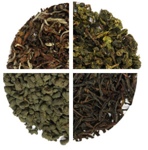 Chineză proprietăți ceai Oolong, cum să fierb, chai-na-chai