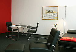 Clinica deutsche klinik allianz, Germania