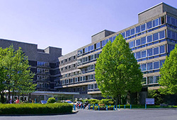 Clinica deutsche klinik allianz, Germania