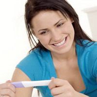 Sonografia pe calculator - ultrasunete pentru femeile gravide - 9 luni
