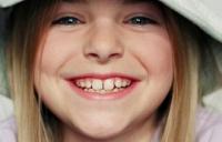 Корінні зуби у дітей