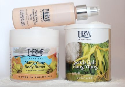 Produse cosmetice Thai - tipuri de cosmetice Thai, uimitor Thailanda