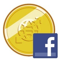 Hitelek - facebook rubel, Dolar, Shekels