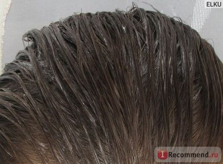 Крем-масло для волосся alverde naturkosmetik відновлює авокадо і масло ши (repair-haarbutter