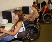 Куди піти вчитися інвалідам поради