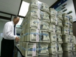 Курс долара - чому рубль обвалиться до 100 економіка і бізнес newsland - коментарі, дискусії та