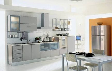 Kitchen Company Abad fotó árak (fotó) Kitchen Company Abad árak fotók
