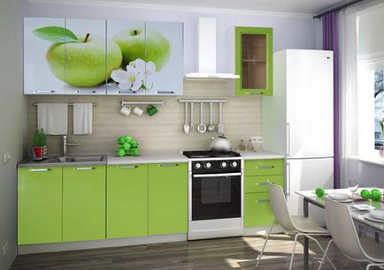 Kitchen Company Abad fotó árak (árak) Kitchen Company Abad árak fotók