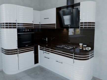 Kitchen Company Abad fotó árak (élelmiszerárak Abad) Kitchen Company Abad árak fotók