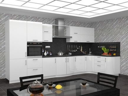 Kitchen Company Abad fotó árak (élelmiszerárak Abad) Kitchen Company Abad árak fotók