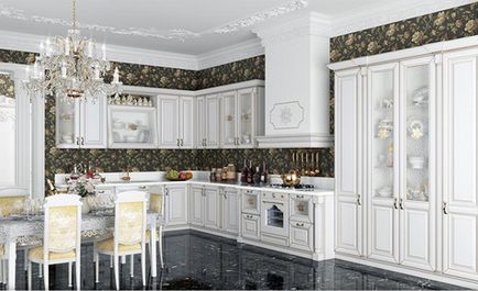 Kitchen Company Abad árak fotók (Abad) Kitchen Company Abad árak fotók