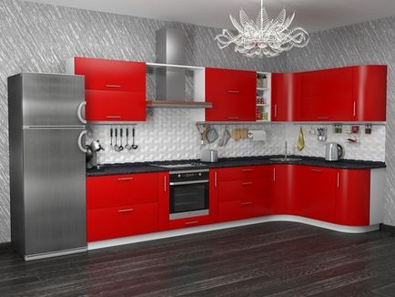 Kitchen Company Abad árak fotók (konyha) Kitchen Company Abad árak fotók