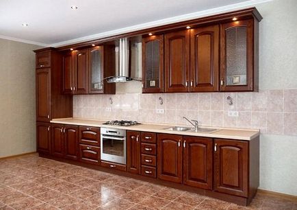 Kitchen Company Abad árak fotók (Abad) Kitchen Company Abad árak fotók