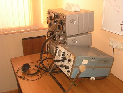 Laboratorul de Securitate Informatică Tehnică - Universitatea Tehnică de Stat din Saratov