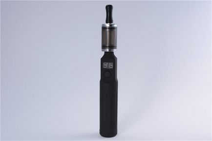 Lavatube vv 350 - legusenky impulsnik