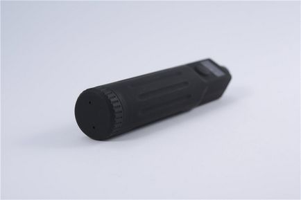 Lavatube v 350 - impulsnik legusenky