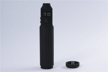 Lavatube vv 350 - легусенькій імпульснік