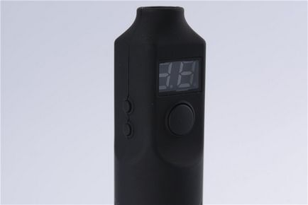 Lavatube vv 350 - легусенькій імпульснік