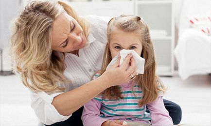 Гавкаючий кашель у дитини як лікувати правильно і безпечно