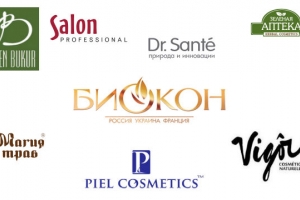 Față și corp realizate în cosmetice biocon ukraine