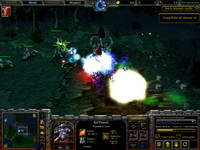 Lka, Warcraft iii dota (apărare a anticilor) joc de echipă 5x5 - tactica jocului și sfaturile maeștrilor