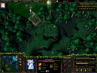 Lka, Warcraft iii dota (apărare a anticilor) joc de echipă 5x5 - tactica jocului și sfaturile maeștrilor
