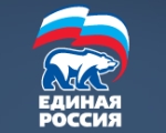 Sigla Rusiei Unite conține simbolul antihristului
