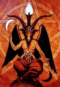 Логотип єдина росія містить в собі символ антихриста