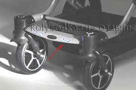 Кращі європейські коляски за відгуками покупців, дитячі коляски